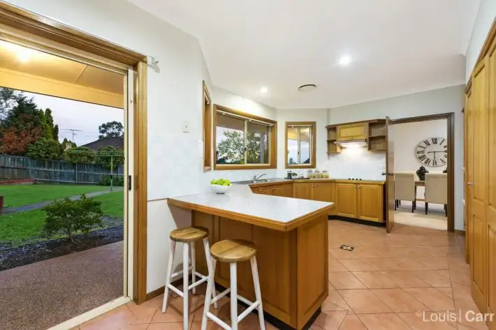 Third view of Homely house listing, 34 Cairngorm Avenue, Glenhaven NSW 2156