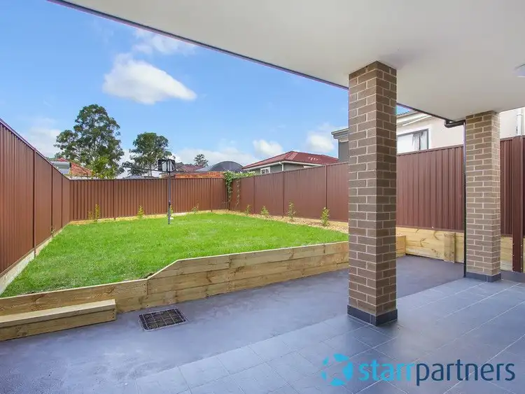 Fourth view of Homely house listing, 25A Gurney Road, Chester Hill NSW 2162