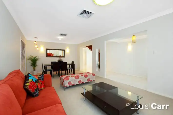 Third view of Homely house listing, 6 Eaglewood Gardens, Beaumont Hills NSW 2155