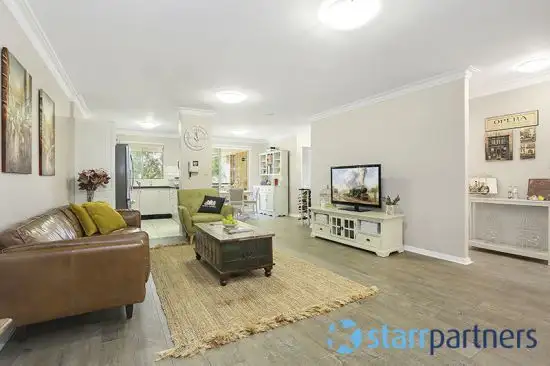 Main view of Homely unit listing, 23/51-57 Buller Street, North Parramatta NSW 2151