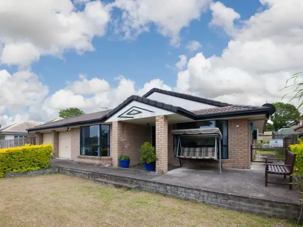 Main view of Homely house listing, 84 Abelia Street, Inala QLD 4077