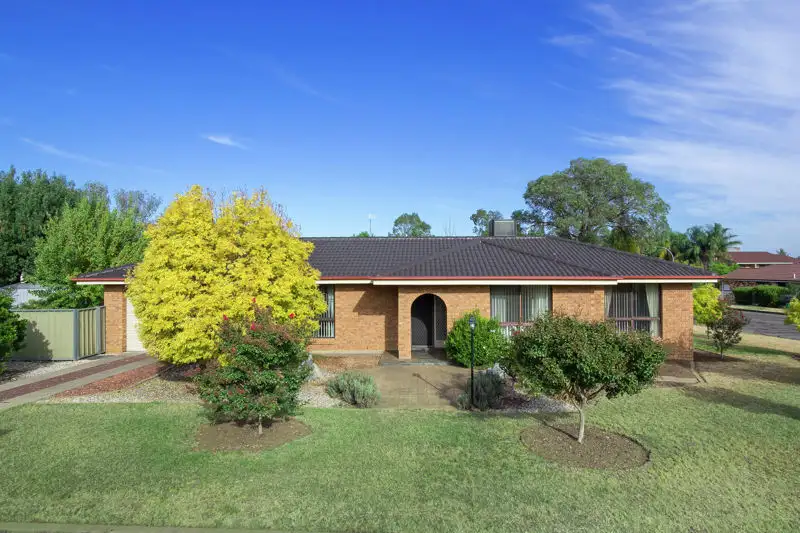 Main view of Homely house listing, 25 Kurrajong Street, Tamworth NSW 2340