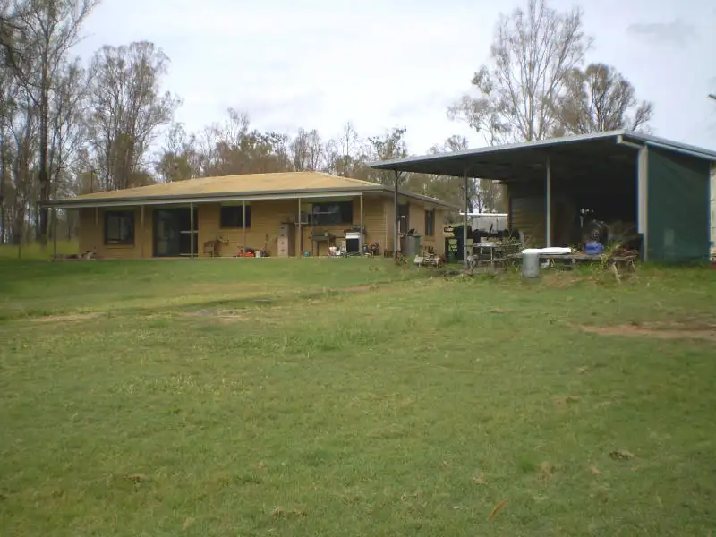 Main view of Homely rural property listing, Address available on request
