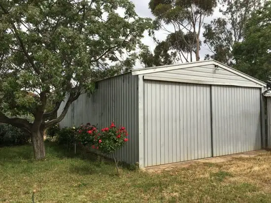 Third view of Homely land listing, 10 a Hamilton Street, Mannum SA 5238