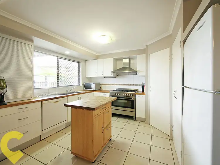 Fourth view of Homely house listing, 3 Hartree Court, Bracken Ridge QLD 4017