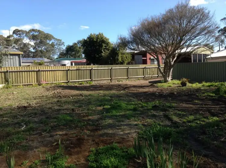 Second view of Homely land listing, 15 Maldon Street, Mount Barker SA 5251
