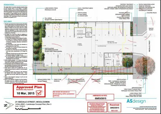 Third view of Homely house listing, 21 Isedale st, Wooloowin QLD 4030