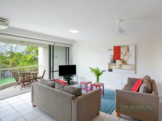 Fourth view of Homely apartment listing, 63/28 Munna Crescent, Noosaville QLD 4566
