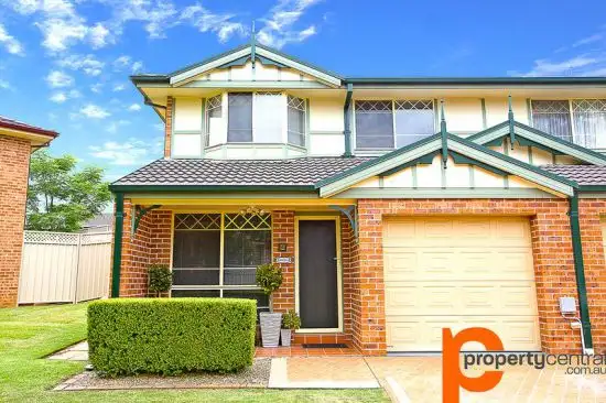 Main view of Homely townhouse listing, 24/132 Coreen Avenue, Penrith NSW 2750