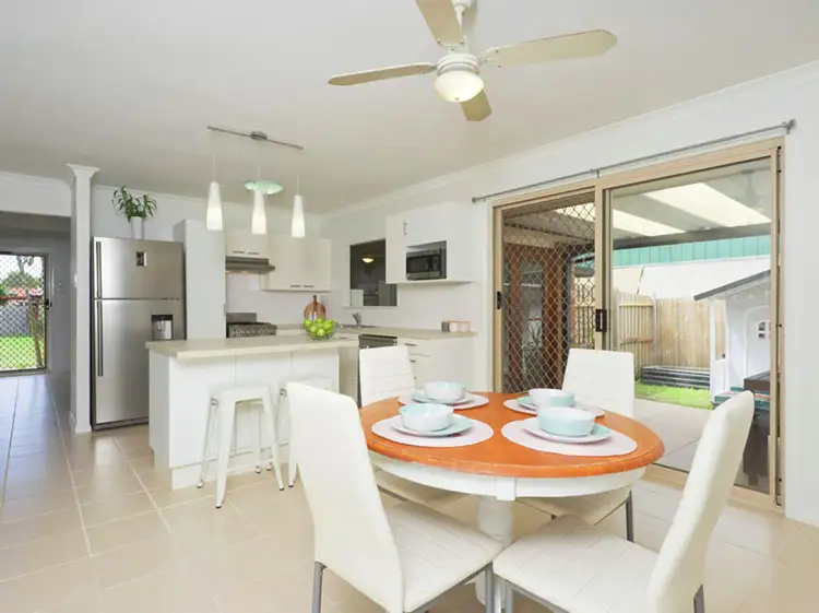 Second view of Homely house listing, 4 River Oak Place, Loganholme QLD 4129