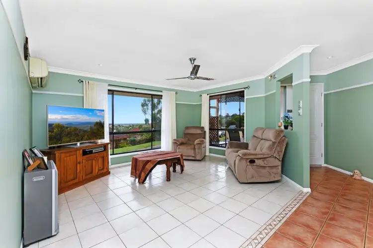 Second view of Homely house listing, 19 Eliza Fraser Court, Terranora NSW 2486
