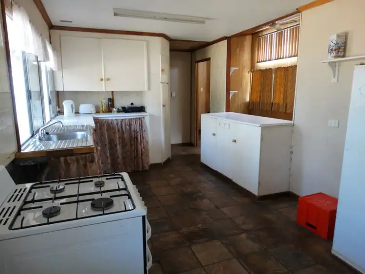 Third view of Homely rural property listing, 233 Pacific Drive, Deepwater QLD 4674