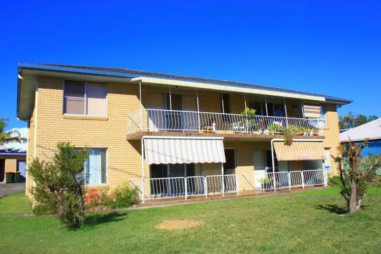 1/52 Bonville Street, Urunga NSW 2455