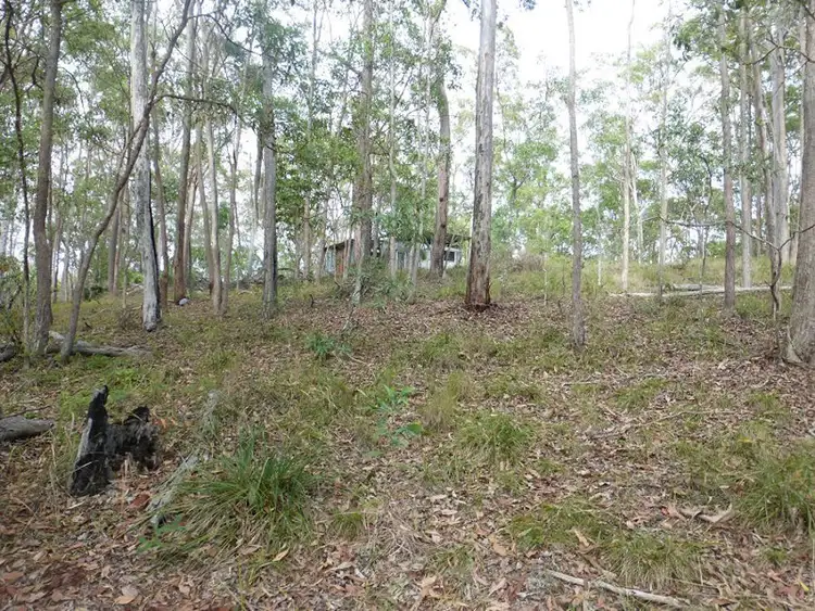 Third view of Homely land listing, Address available on request