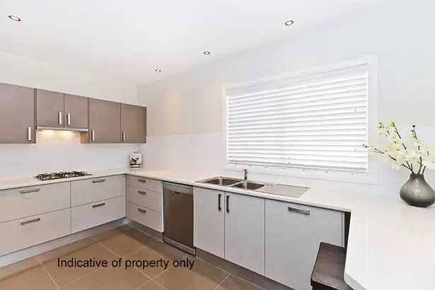 Third view of Homely townhouse listing, 2/2a Noel Avenue, Adamstown NSW 2289