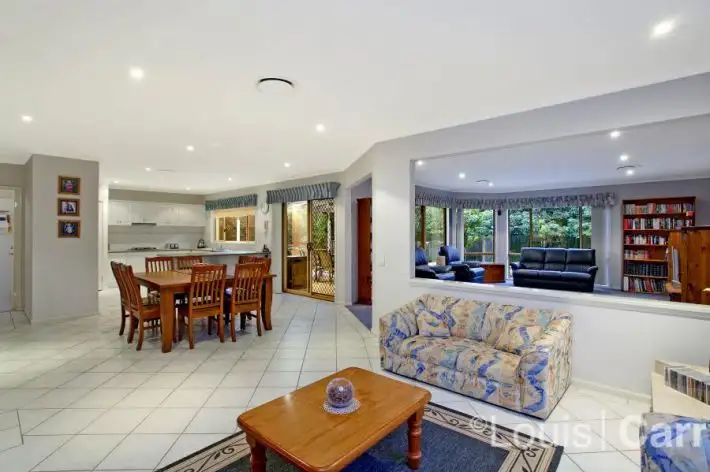 Sixth view of Homely house listing, 80 Brampton Drive, Beaumont Hills NSW 2155