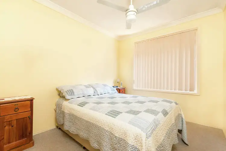 Fifth view of Homely house listing, 103b McFarlane Drive, Minchinbury NSW 2770