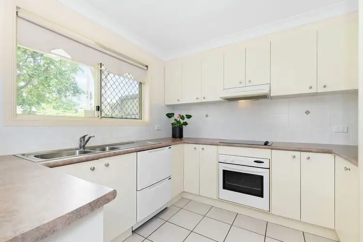Fifth view of Homely villa listing, 1/16 School Road, Stafford QLD 4053
