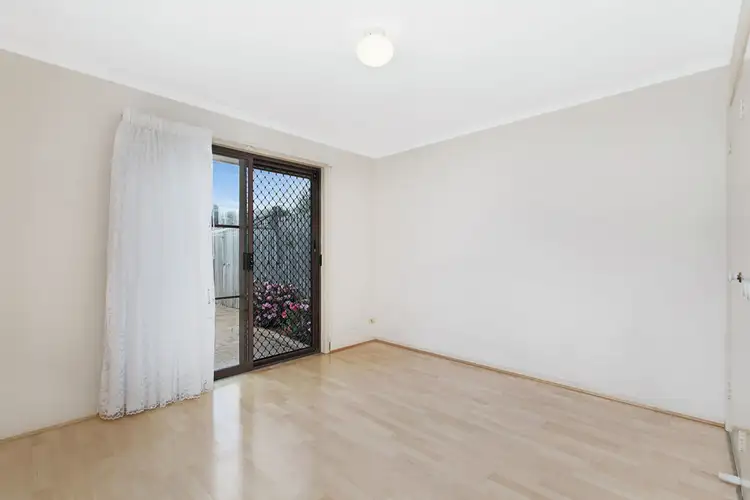 Fourth view of Homely villa listing, 38/43 Scrub Road, Carindale QLD 4152