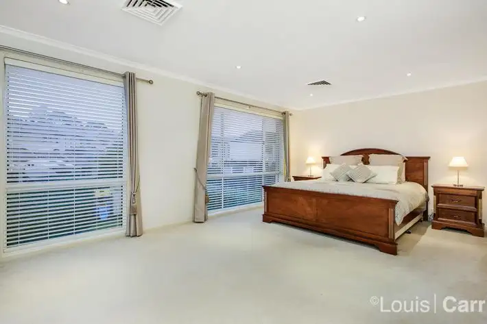 Fifth view of Homely house listing, 16 Active Place, Beaumont Hills NSW 2155