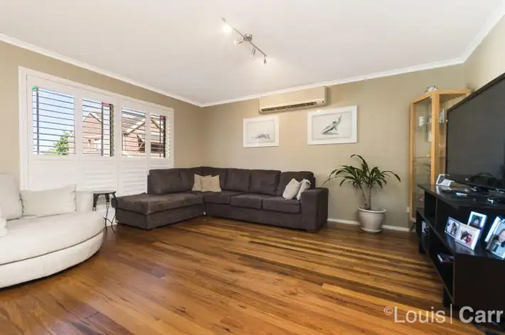Fourth view of Homely townhouse listing, 18/10 View Street, West Pennant Hills NSW 2125