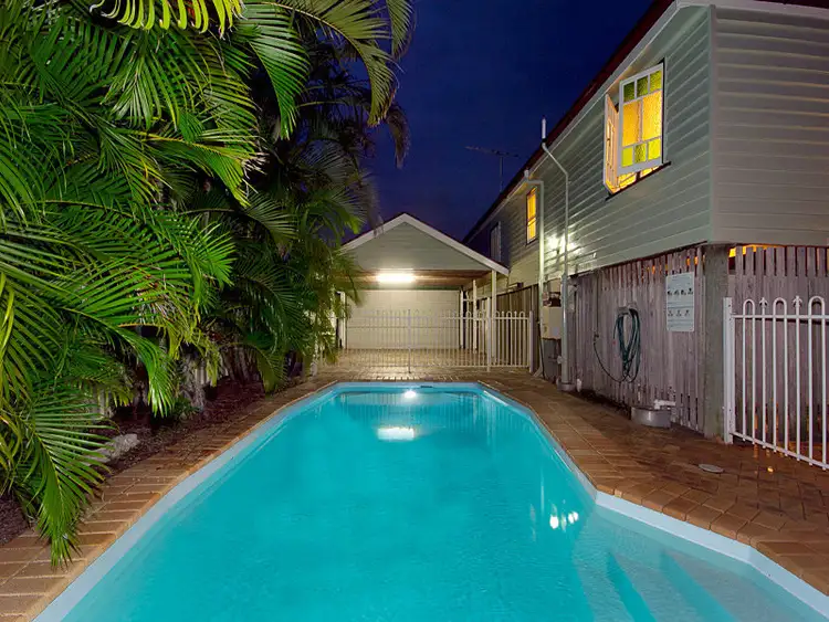 Second view of Homely house listing, 72 Flinders Parade, Sandgate QLD 4017