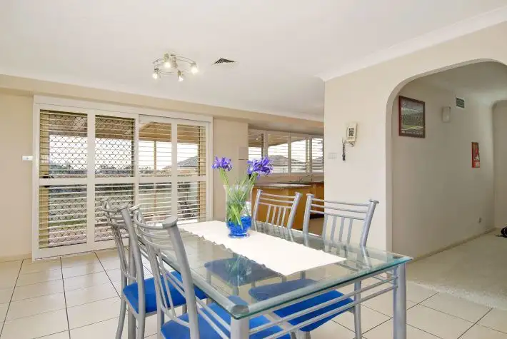 Fourth view of Homely house listing, 32 Park Ridge Circuit, Kellyville NSW 2155