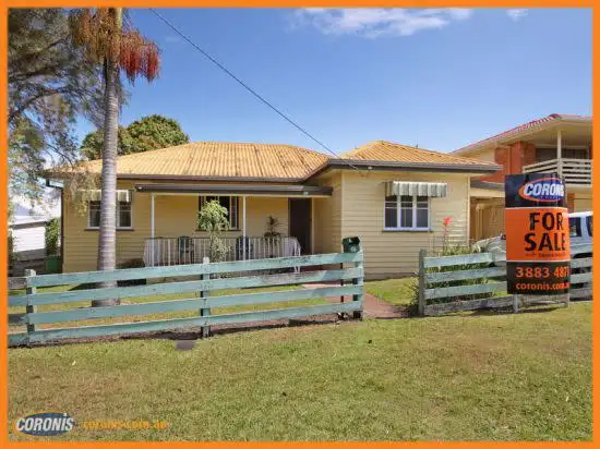 Main view of Homely house listing, 33 Baldwin Street, Redcliffe QLD 4020