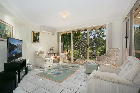Third view of Homely house listing, 12 Hillsborough Close, Robina QLD 4226