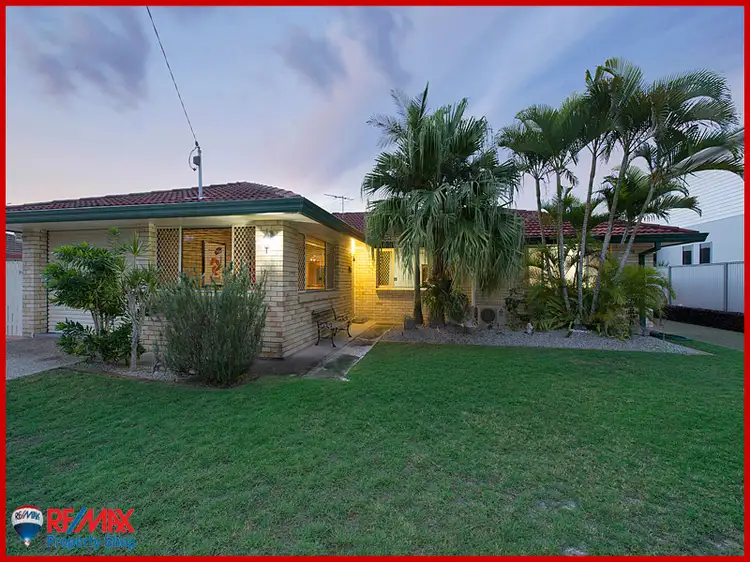 Second view of Homely house listing, 10 Conn Street, Brighton QLD 4017