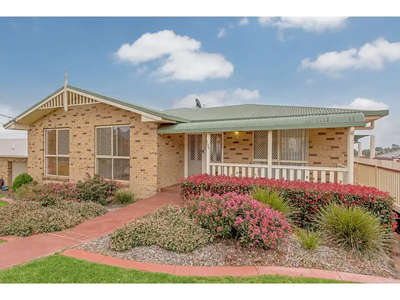 Main view of Homely house listing, 105 Gorman Street, Darling Heights QLD 4350