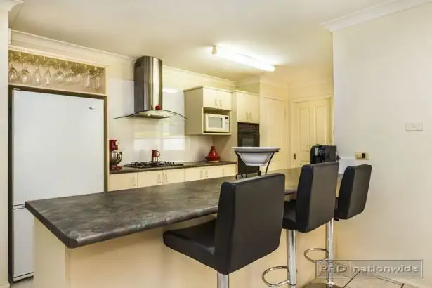 Fifth view of Homely house listing, 3 Cornus Circuit, Cameron Park NSW 2285