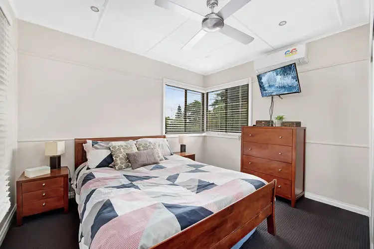 Fifth view of Homely house listing, 17 Mallon Street, Rangeville QLD 4350
