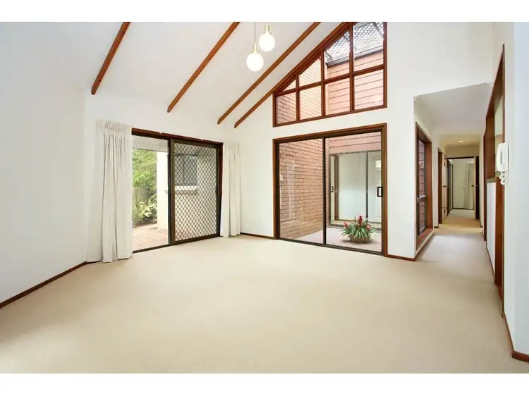 Third view of Homely house listing, 3/49 Marshall La, Kenmore QLD 4069