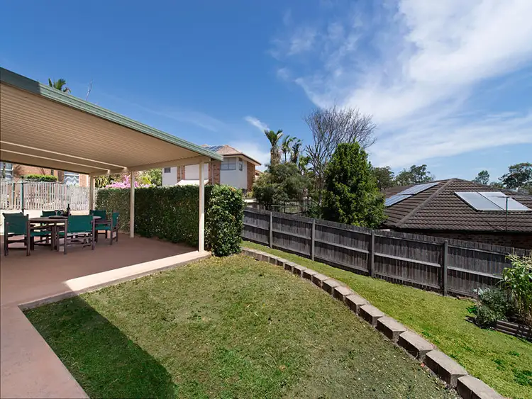 Third view of Homely house listing, 9 Elamang Close, Sinnamon Park QLD 4073