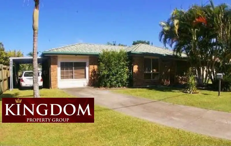 Main view of Homely house listing, 10 Bermuda Ave, Deception Bay QLD 4508