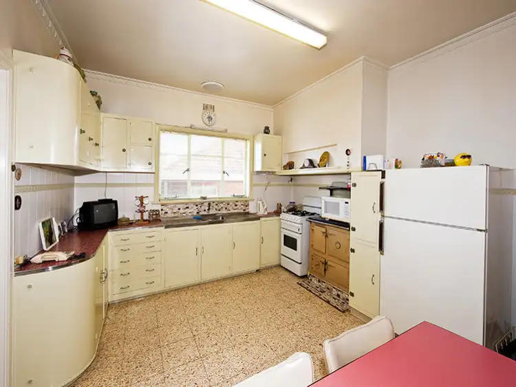 Second view of Homely house listing, 129 Whitby st, Brunswick West VIC 3055