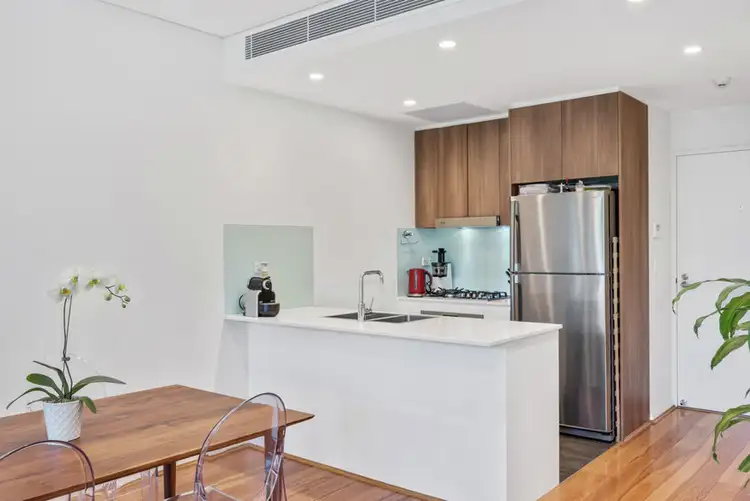 Third view of Homely unit listing, 313/20 McGill Street, Lewisham NSW 2049