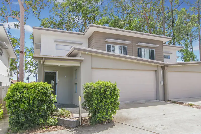 Main view of Homely townhouse listing, 2/28 Menser Street, Calamvale QLD 4116