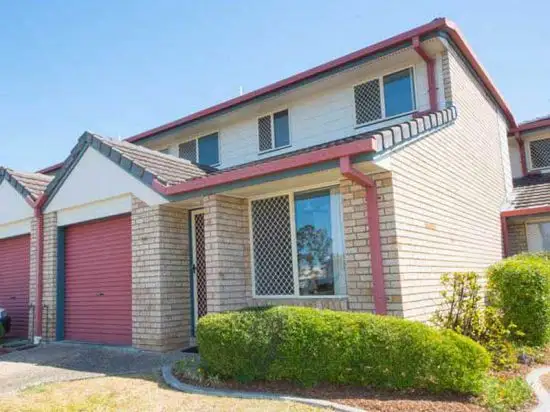 Main view of Homely townhouse listing, 56/1160 Creek Road, Carindale QLD 4152