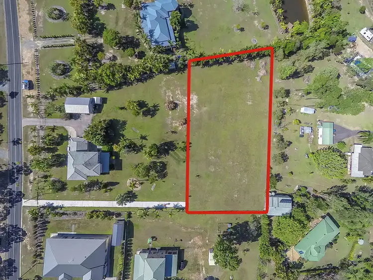 Sixth view of Homely land listing, 84 Macginley Road, Upper Caboolture QLD 4510