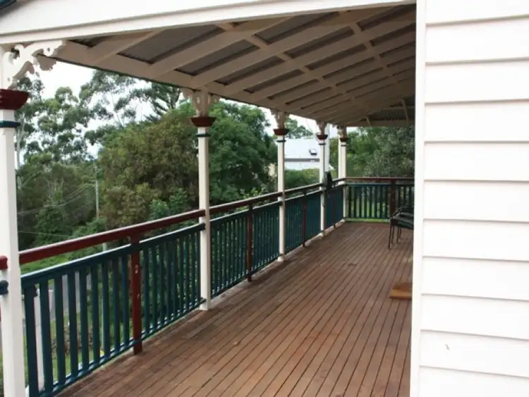 Fourth view of Homely rural property listing, Address available on request