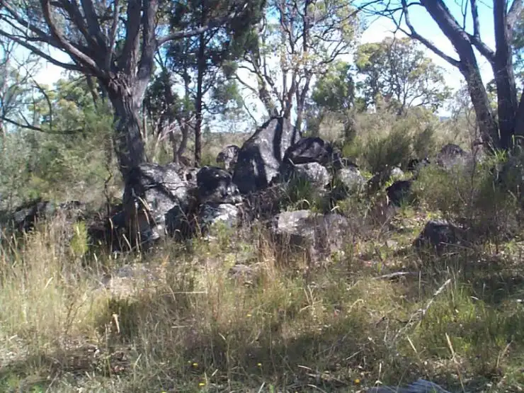 Third view of Homely land listing, 222 Diamondvale Road, Stanthorpe QLD 4380