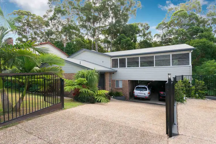 15 Karawatha St, Buderim QLD 4556