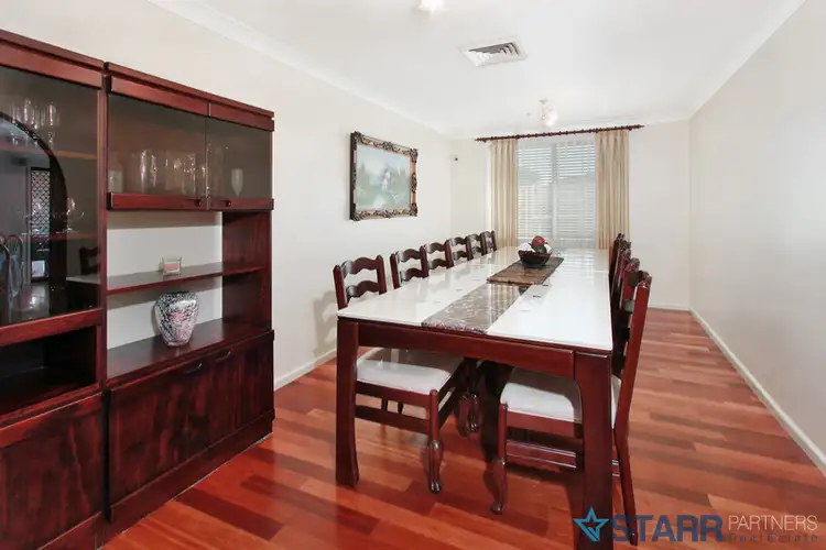 Seventh view of Homely house listing, 2 Kunipipi Street, St Clair NSW 2759