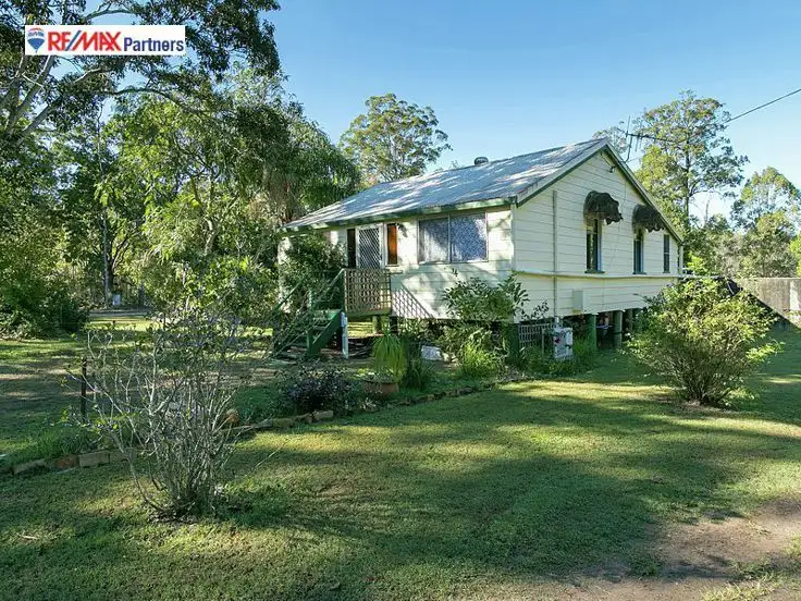 Main view of Homely house listing, 1113 Torbanlea Pialba Rd, Takura QLD 4655