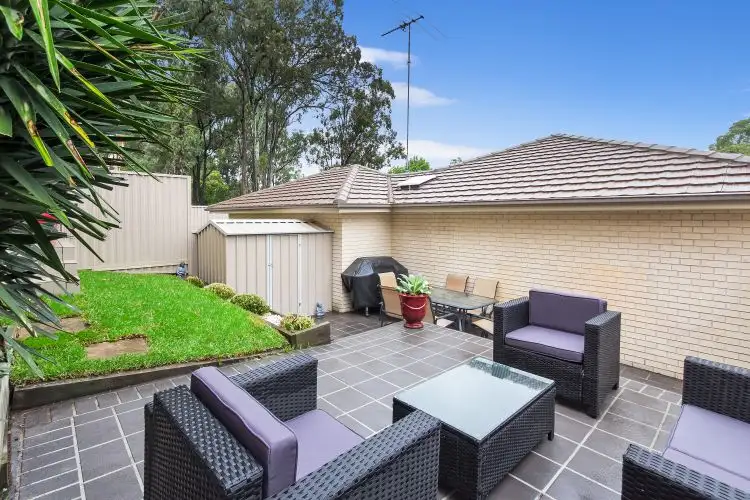Sixth view of Homely townhouse listing, Address available on request