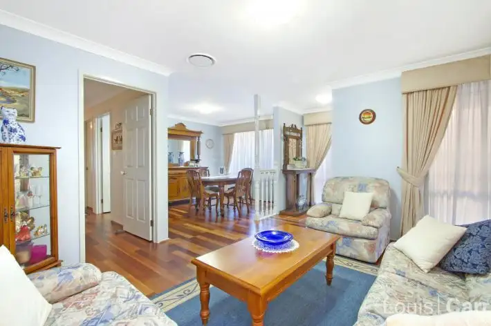 Fifth view of Homely house listing, 2/12a Merriwa Place, Cherrybrook NSW 2126