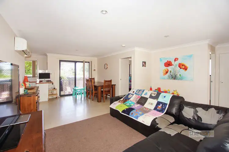 Second view of Homely villa listing, 4/4 Toormina Place, Coffs Harbour NSW 2450