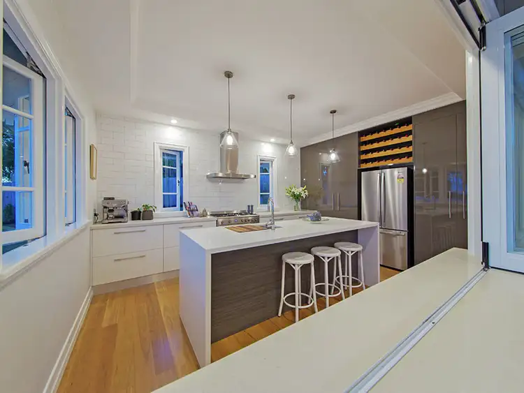 Fourth view of Homely house listing, 88 McFadden Street, Wynnum QLD 4178